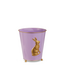 Bunny Cache Pots - Sold Individually