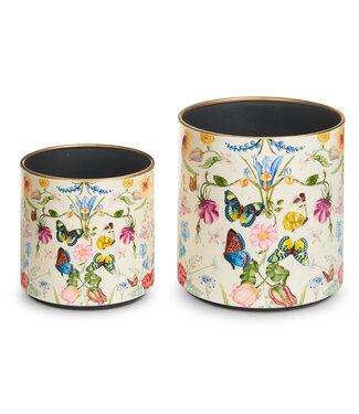 Botanical Flight Container - Sold Individually