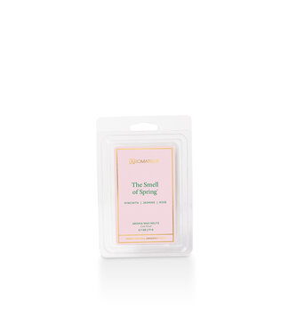 AROMATIQUE The Smell of Spring - Aroma Wax Melts