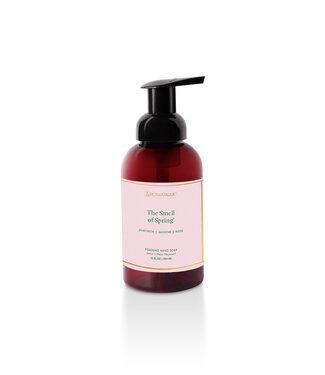 AROMATIQUE The Smell of Spring - Foaming Hand Soap