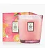 VOLUSPA Nāpali Passion Fruit 3 Wick Hearth Candle