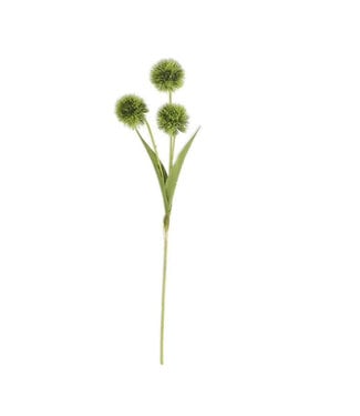 26 Inch Ball Flower Stem