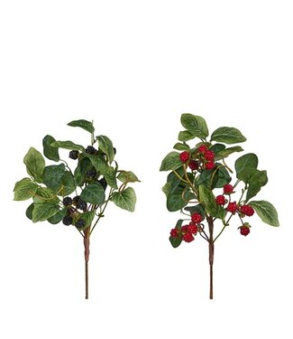 16” Berry Pick - Sold Individually