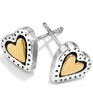 BRIGHTON Rendezvous Mini Post Earrings