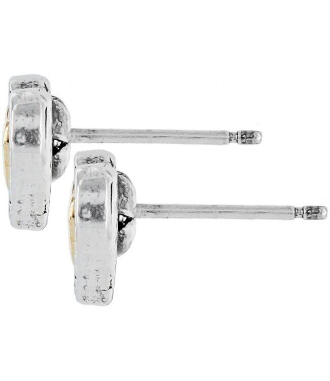 BRIGHTON Rendezvous Mini Post Earrings