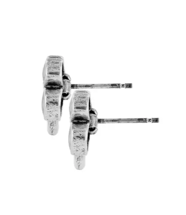 BRIGHTON Love Bug Mini Post Earrings