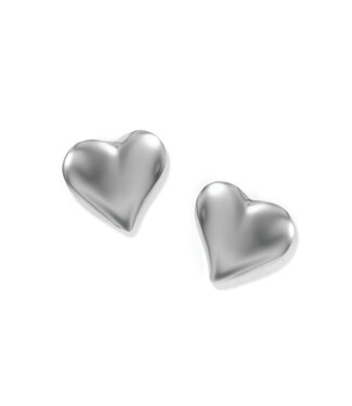 BRIGHTON Young At Heart Mini Post Earrings
