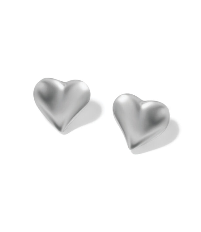 BRIGHTON Young At Heart Mini Post Earrings