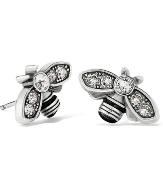 BRIGHTON Bee Beautiful Mini Post Earrings
