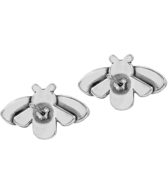 BRIGHTON Bee Beautiful Mini Post Earrings