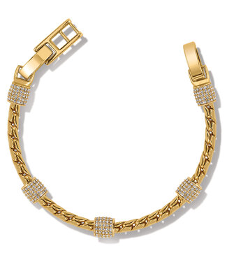 BRIGHTON Meridian Bracelet - Gold