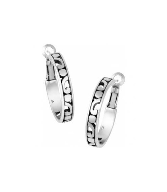 BRIGHTON Contempo Small Hoop Earrings