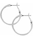 BRIGHTON Contempo Small Hoop Earrings
