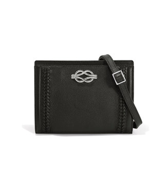 BRIGHTON Findley Organizer Black