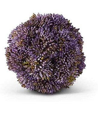 4-Inch Sedum Ball