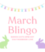 March Blingo 2026