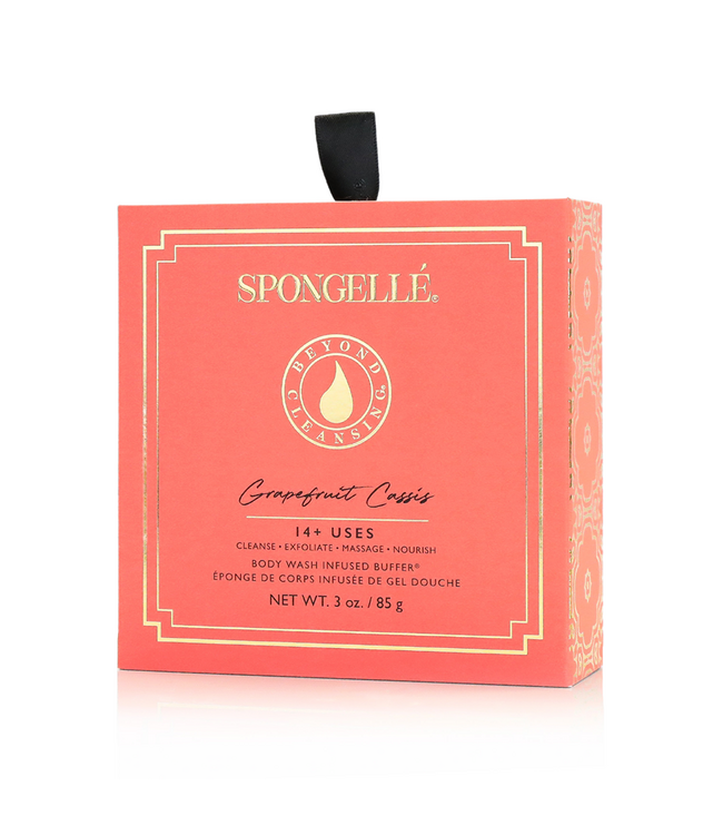 SPONGELLE Boxed Flower