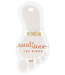 Sand & Stone Toe Ring