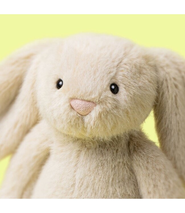 JELLYCAT Flufflet Bunny
