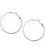 BRIGHTON Contempo Large Hoop Earrings