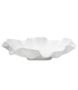 VIDA Havana Aries Large Bowl (White)