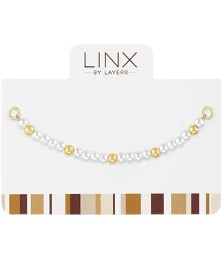 Gold Pearl LINX Add-on