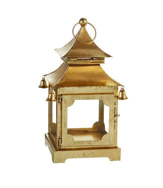16” Pagoda Lantern