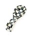 MACKENZIE CHILDS Courtly Check Enamel Spoon Rest