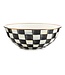 MACKENZIE CHILDS Courtly Check Extra Large Everyday Bowl
