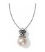 BRIGHTON Alcazar Pearl Short Necklace