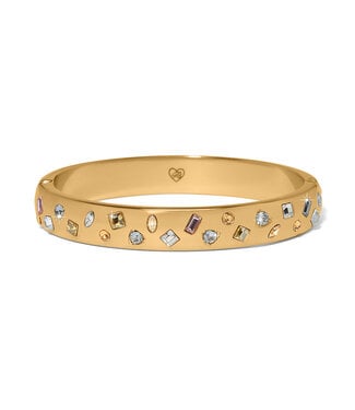 BRIGHTON B Radiant Hinged Bangle