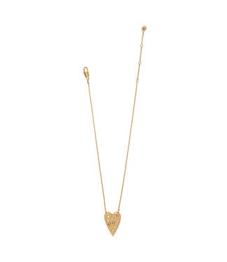 BRIGHTON B Radiant Reversible Necklace