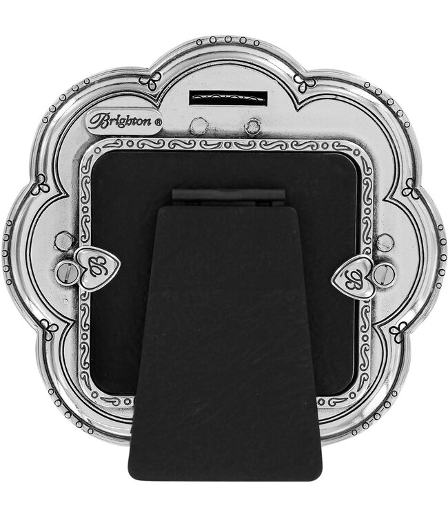 BRIGHTON Baby Love Flower Frame