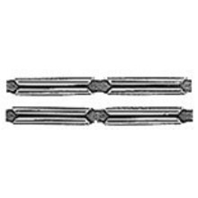 Atlas HO Metal Rail Joiners (48 per Package) # 170