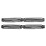 Atlas HO Metal Rail Joiners (48 per Package) # 170