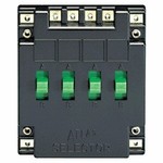 ATLAS HO Selector switch # 215