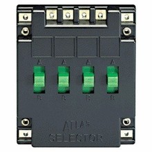 ATLAS HO Selector switch # 215