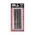 Atlas HO Code 83 6" Straight (4 per Pkg) # 521