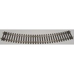 Atlas HO Code 83 15" Radius (6 per pkg) # 530