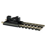 Atlas HO Code 100 Bumpers /2 per pkg # 843
