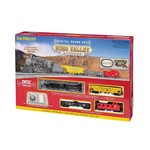 Bachmann HO DCC Echo Valley Southern Sound Steam Set # 00825