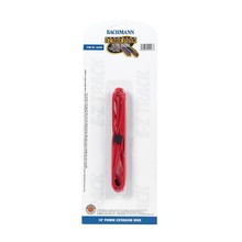 Bachmann HO 44498 10' Red Terminal Wire
