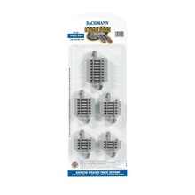 Bachmann HO Connector Assortment # 44592