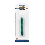 Bachmann Ho E-Z Track Switch Extension Wire (Green) (10') # 44598