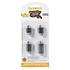 Bachmann N Assorted Short connecting sections # 44899