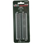 Kato Trains Kato N Straight Track 124MM (4) # 20-020