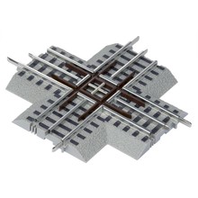 Lionel FasTrack O 90 Degree Crossing # 6-12019
