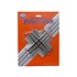 Lionel FasTrack O 90 Degree Crossing # 6-12019