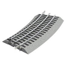 Lionel O FasTrack O-36 1/2 curve # 6-12022