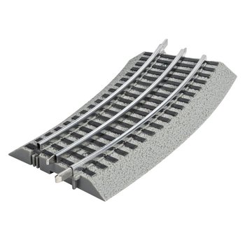 Lionel O FasTrack O-36 1/2 curve # 6-12022